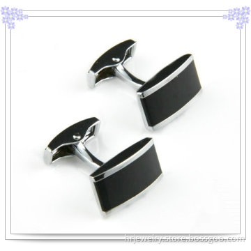 Fashion Jewelry Cufflinks for Gemstone Jewelry (CU0018)